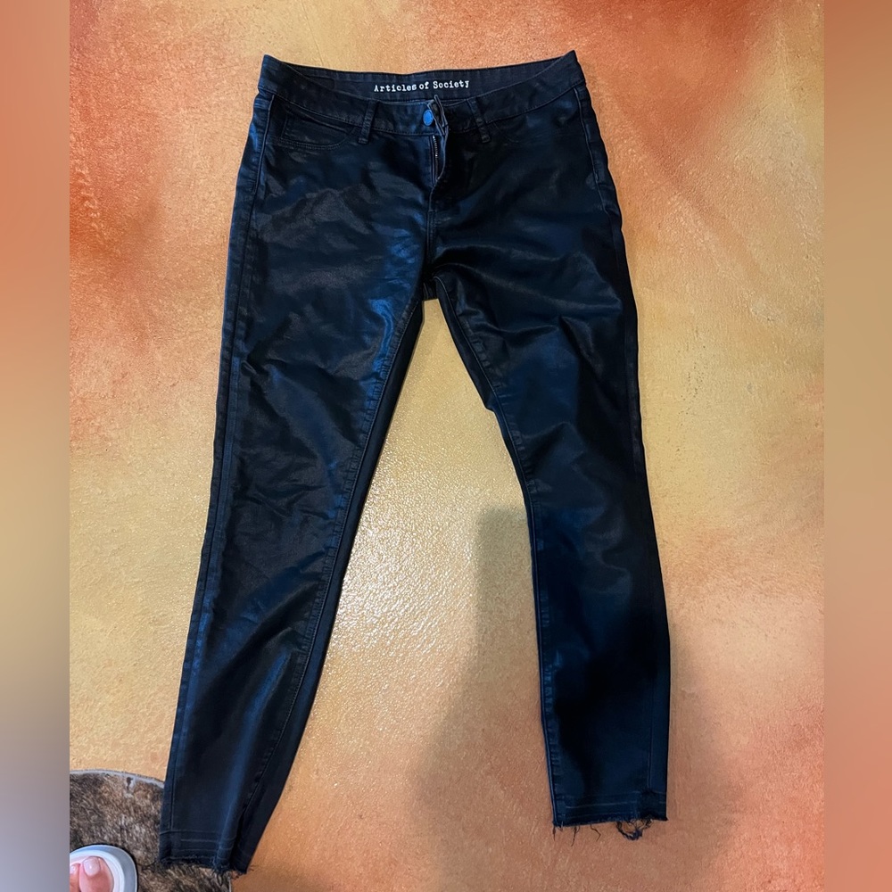 Articles of Society jeans